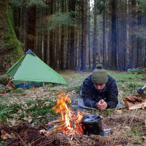 3FULGEAR LANSHAN 1 Trekking Tent