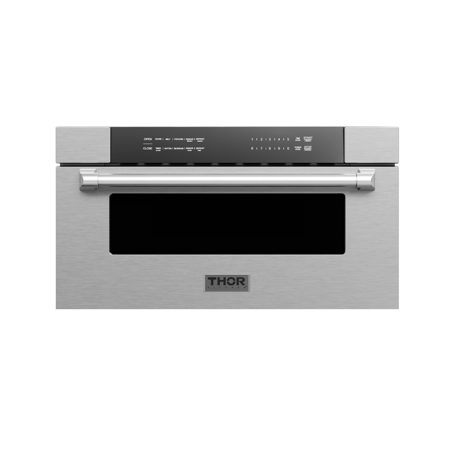 Amazon.com: Thor Kitchen 30-Inch Built-In Microwave Drawer - Model