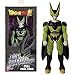 Bandai - Dragon Ball Super 36747, statuetta gigante, Cell final form, multicolore