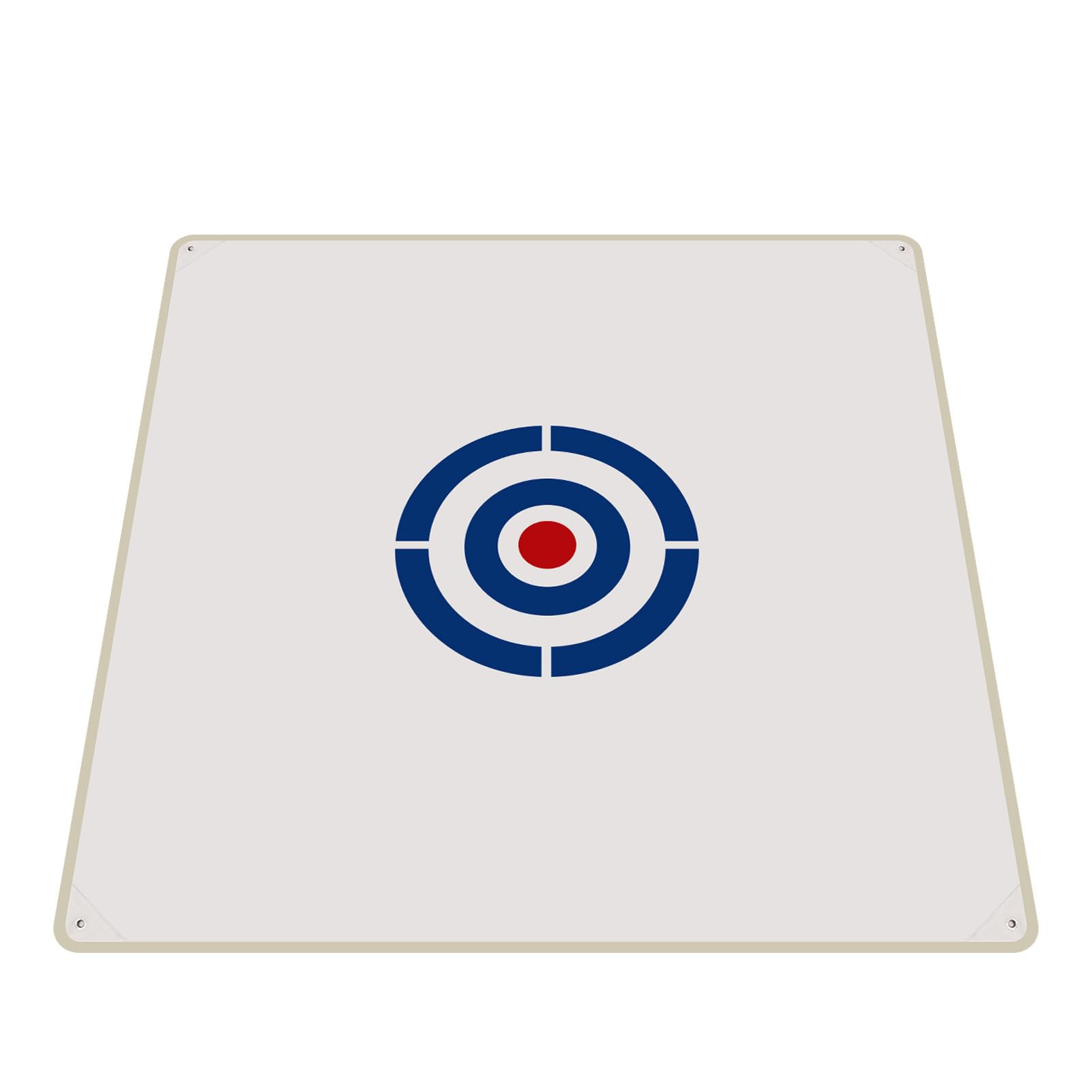 Fockety Cel do uderzeń Golfowych, 1.5 X 1.5m Siatka Treningowa, for Golf
