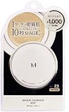 ミシャジャパン ミシャ M クッション ファンデーション(マット)No.23(自然な肌色) 15gの商品画像