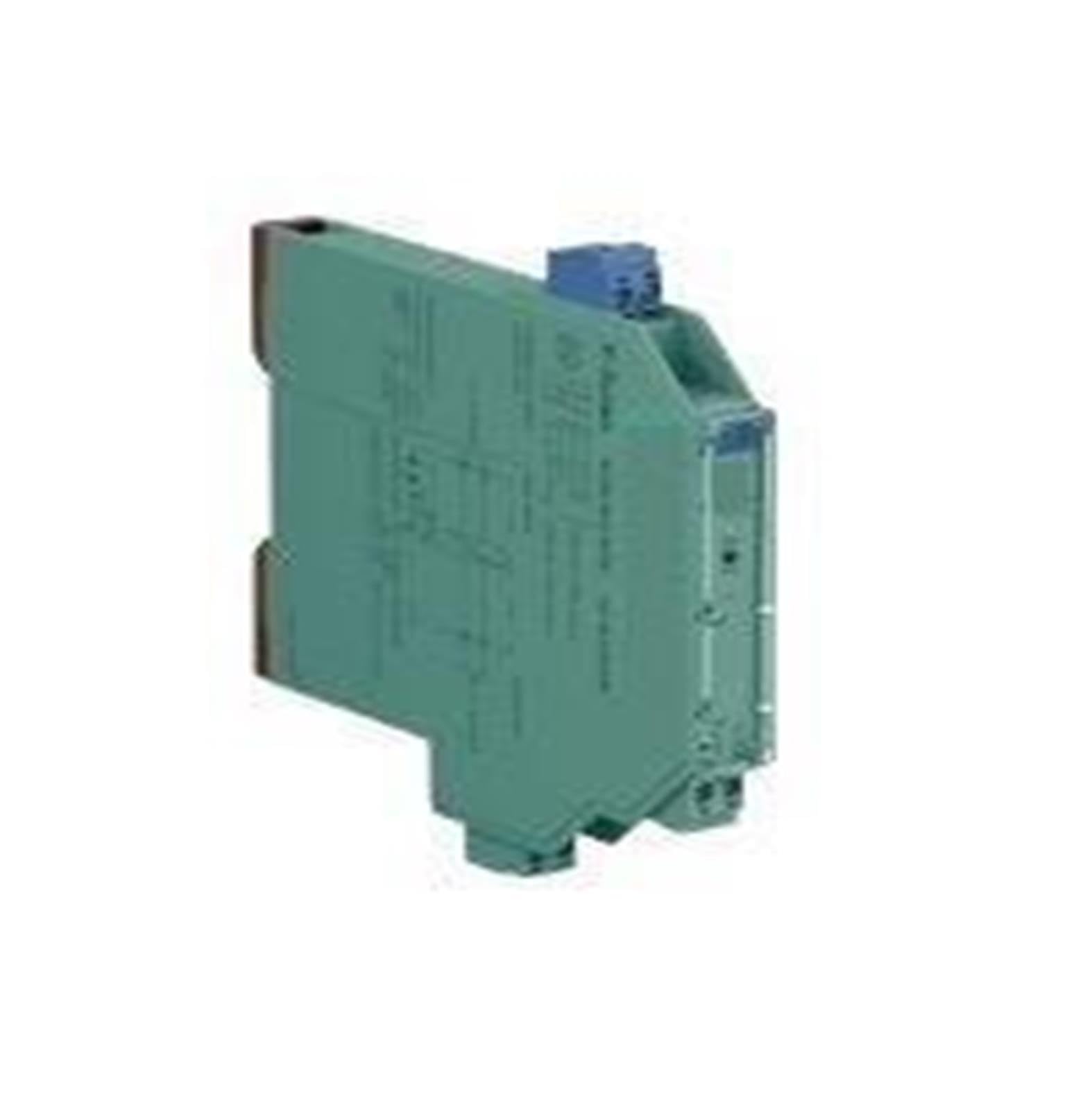 Barriera di Sicurezza isolata KCD2-SCD-EX1 Driver di Corrente a 1 Canale da 4‑20 mA
