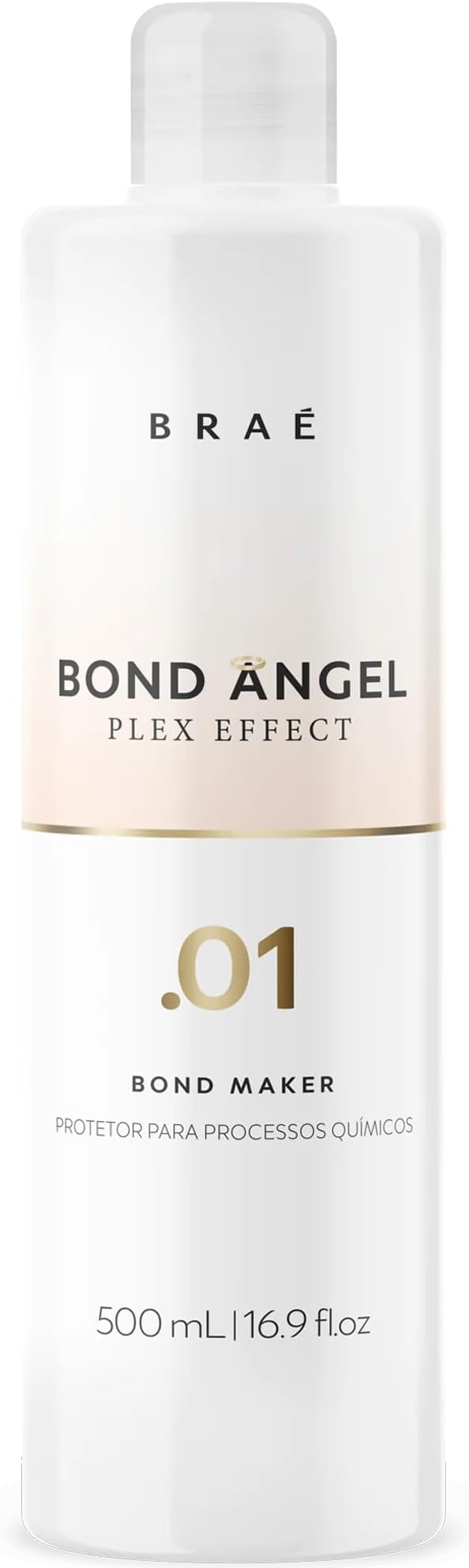 BRAE - Bond Angel Bond Maker, Step 1 500ml