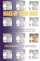 Make-Up Their Mind 0971740712 Book Cover