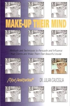 Perfect Paperback Make-Up Their Mind Book