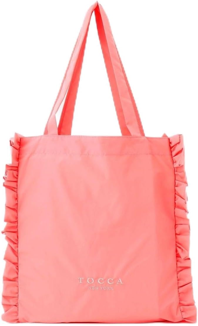 福砂屋近沢レースハンカチShupatto コンパクトバッグM 福砂屋