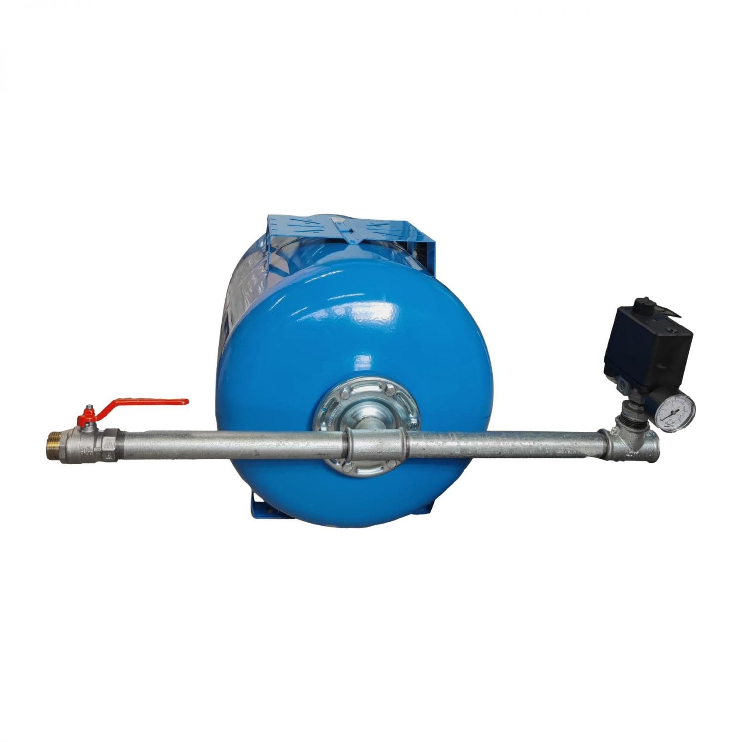 Elbi – Kit Soplante 50L – 1 "