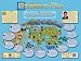 Devir BGCARPLUS3 - Carcasonne Plus, juego básico + 11 expansiones, edad recomandada...