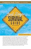 Last Days Survival Guide Study Guide (English Edition)