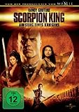  The Scorpion King - Aufstieg eines Kriegers