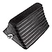 WHEEL CHOCK BLOCK - 8X9.5X5.75 9LBS - RUBBER