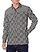 UNIONBAY Men's Flannel Shirt Jacket