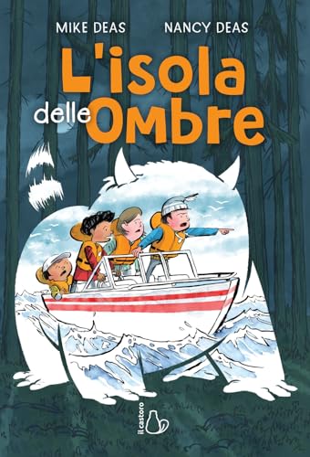 L'isola Delle Ombre