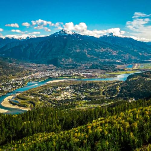 Revelstoke, BC: Who Gets to Stay