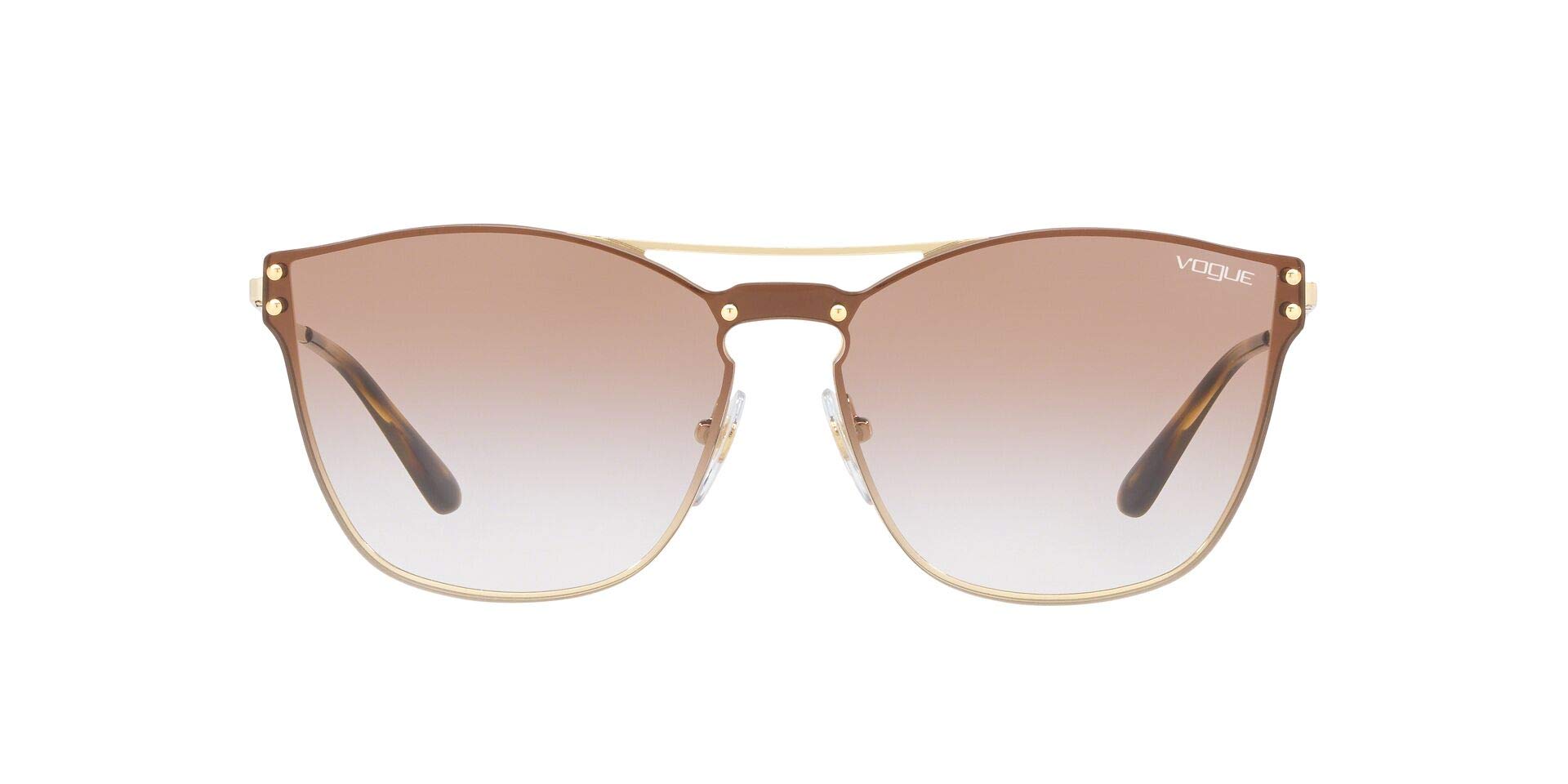 VogueEyewear Women's Vo4136s Square Sunglasses