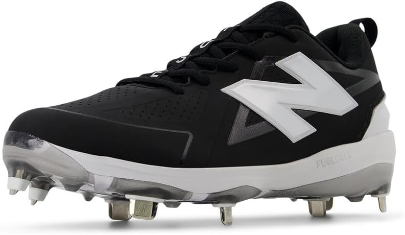 New Balance Womens FuelCell Fuse V5 Metal