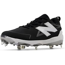 New Balance Womens FuelCell Fuse V5 Metal