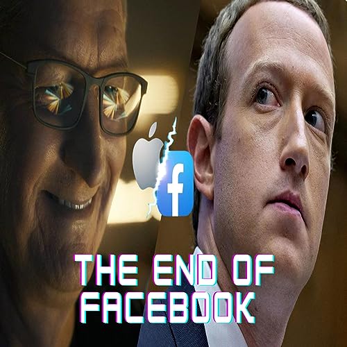 This is how Apple killed Facebook I Story of the ugliest ideological war of Silicon Valley