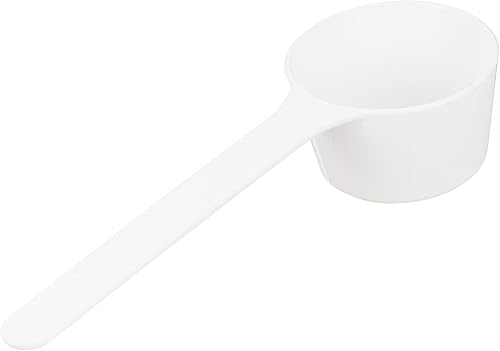 Miniatura 3 de Bonmac Gotero de café con cuchara medidora, 1-2 tazas, CD-1B, negro #813002