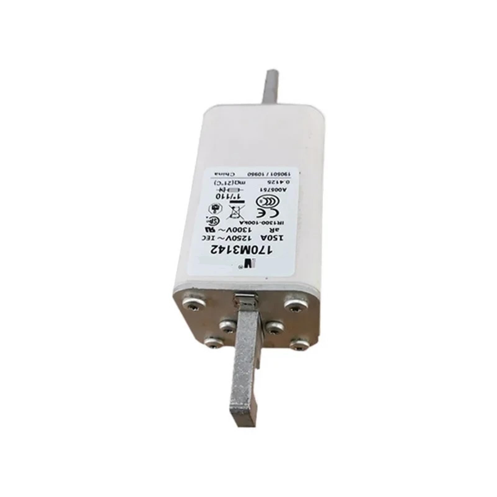 CHULKJFX 170M3142 170M3143 170M3144 Fuse(170M3142)