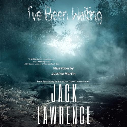 I've Been Waiting by Jack Lawrence episode artwork
