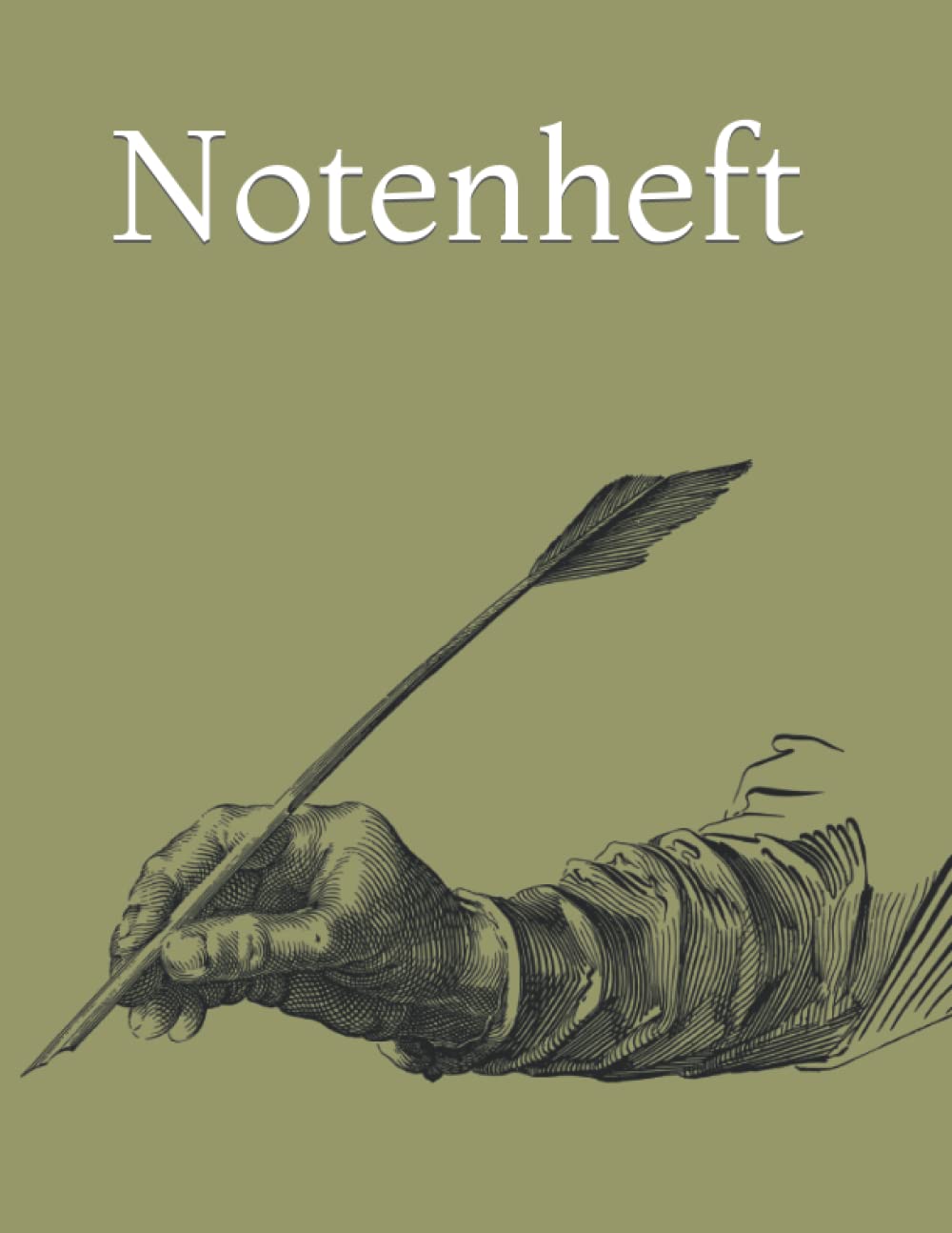 Notenheft