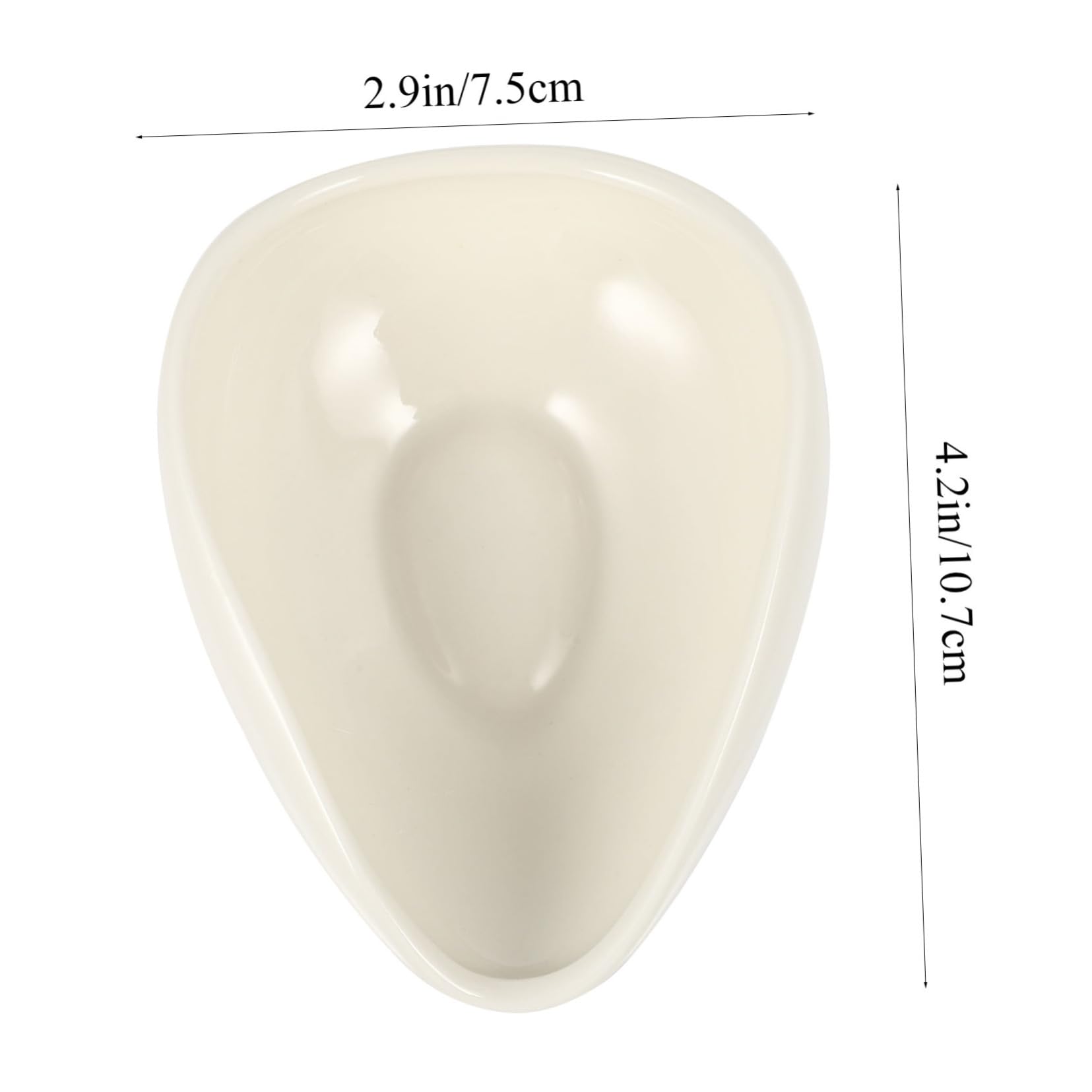 ABOOFAN 2Pcs Tea Scoop Elegant Tea Shovel Spoon for Loose Leaf Tea Teaware Accessory for Home Office Tea Rooms Shops