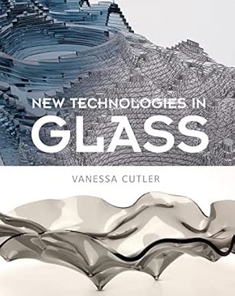 New Technologies in Glass book cover
