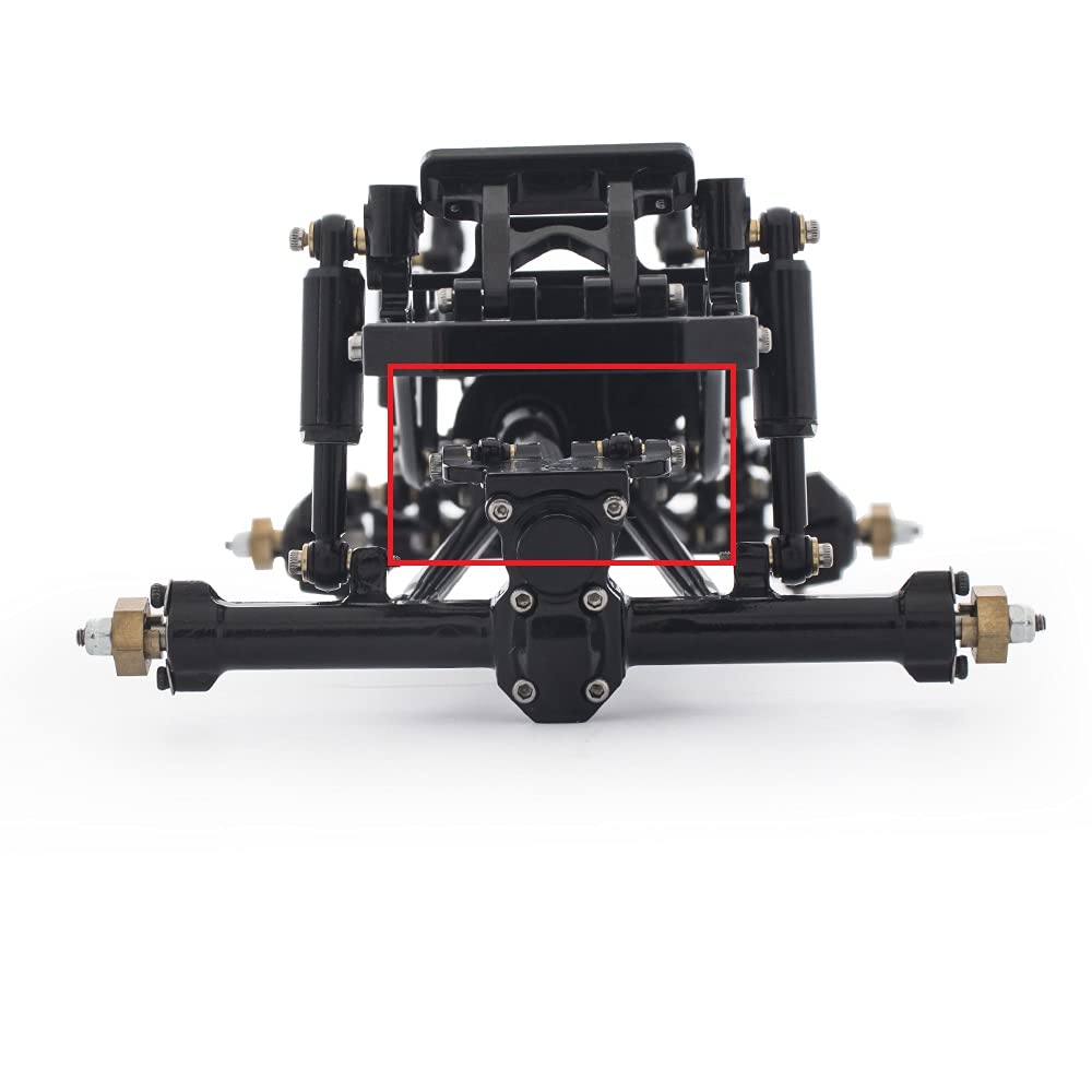 Hot Racing XRT288C25 Steel Hd Cv Wheel Drive Axles +25mm XRT