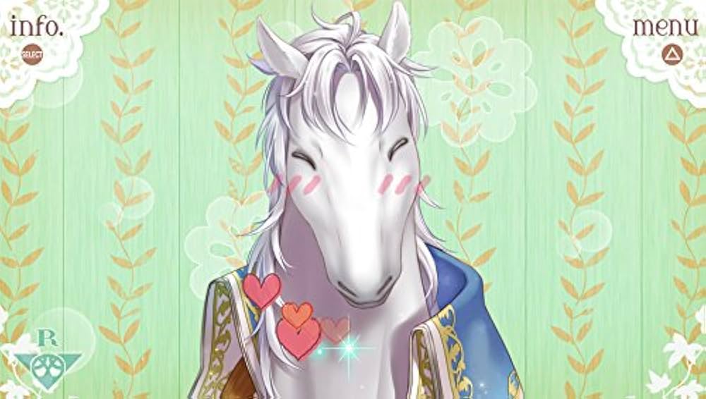 Amazon.co.jp: 猛獣たちとお姫様 - PS Vita : ゲーム