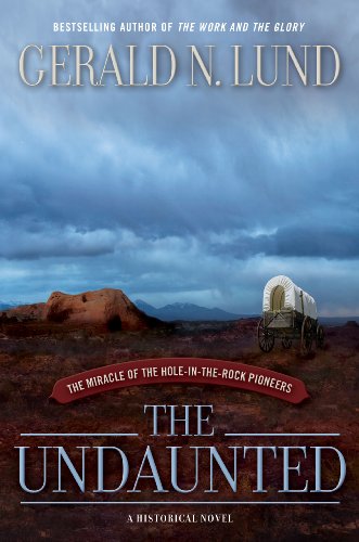 The Undaunted view 2