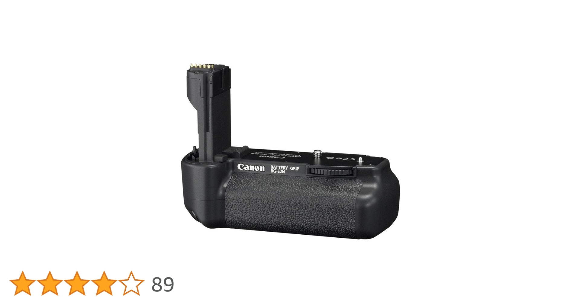 【Canon】EOS 50D 本体➕バッテリーグリップBG-E2N Amazon.com : Canon BG-E2N Battery Grip for Canon 20D, 30D