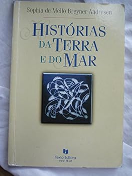 Paperback Histo´rias da terra e do mar (Portuguese Edition) [Portuguese] Book