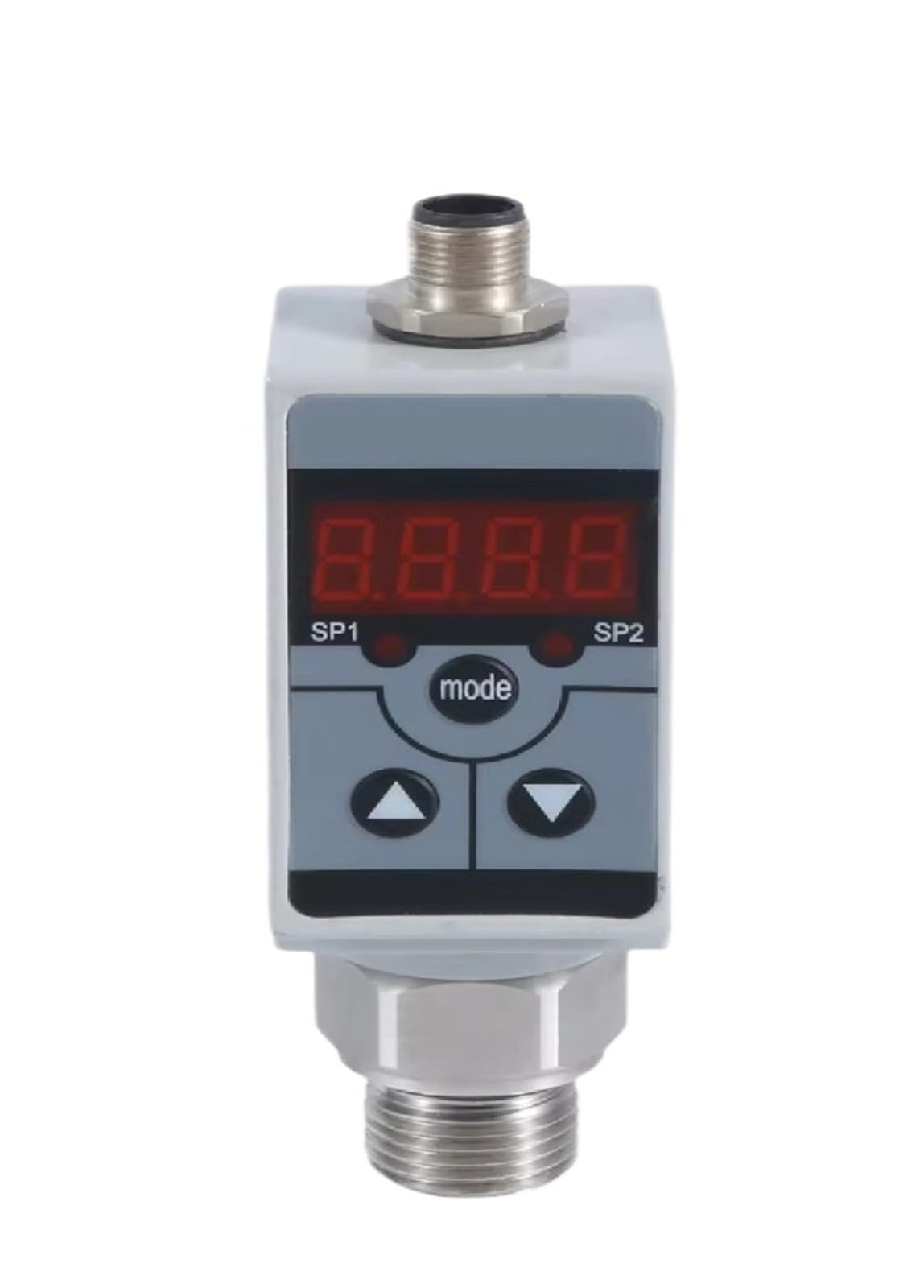 Régulateur de pression à diaphragme pour stabiliser les variations de circuits fluides - 5