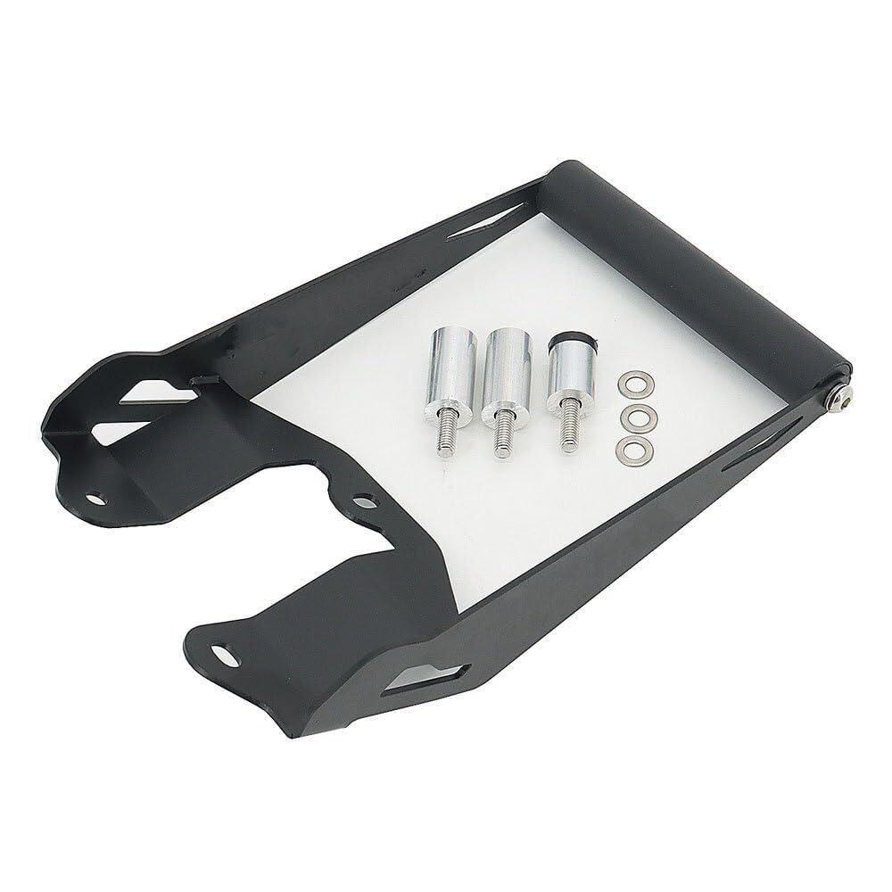 Porta navegación Manillar Moto Soporte para Teléfono Compatible con Ducati para Desert X 937 2022-2023