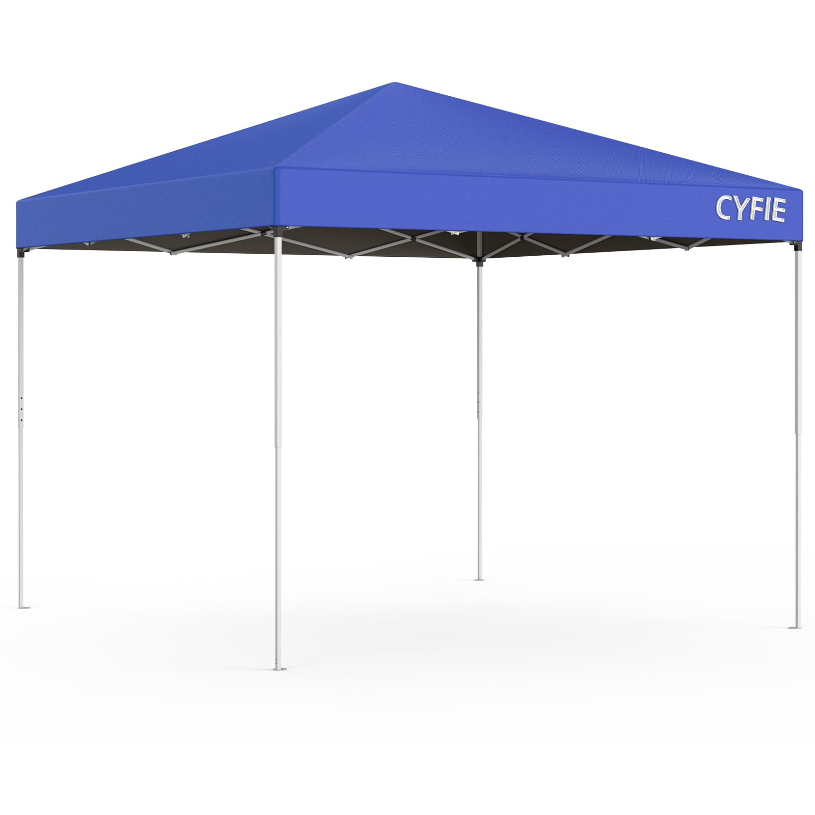 Amazon | CYFIE タープテント 3mx3m ワンタッチテント 屋根