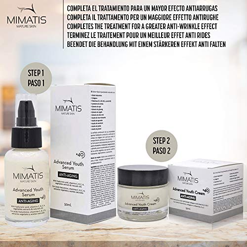 Crema-Antiarrugas-Mujer-Piel-Madura-40-Hidratante-y-Reafirmante-con-Retinol-Acido-Hialuronico-Vitamina-AE-y-Colageno-Mujer-y-Hombre-Dia-y-Noche-Fabricada-en-Espana