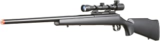 M61 Sniper Rifle with Scope