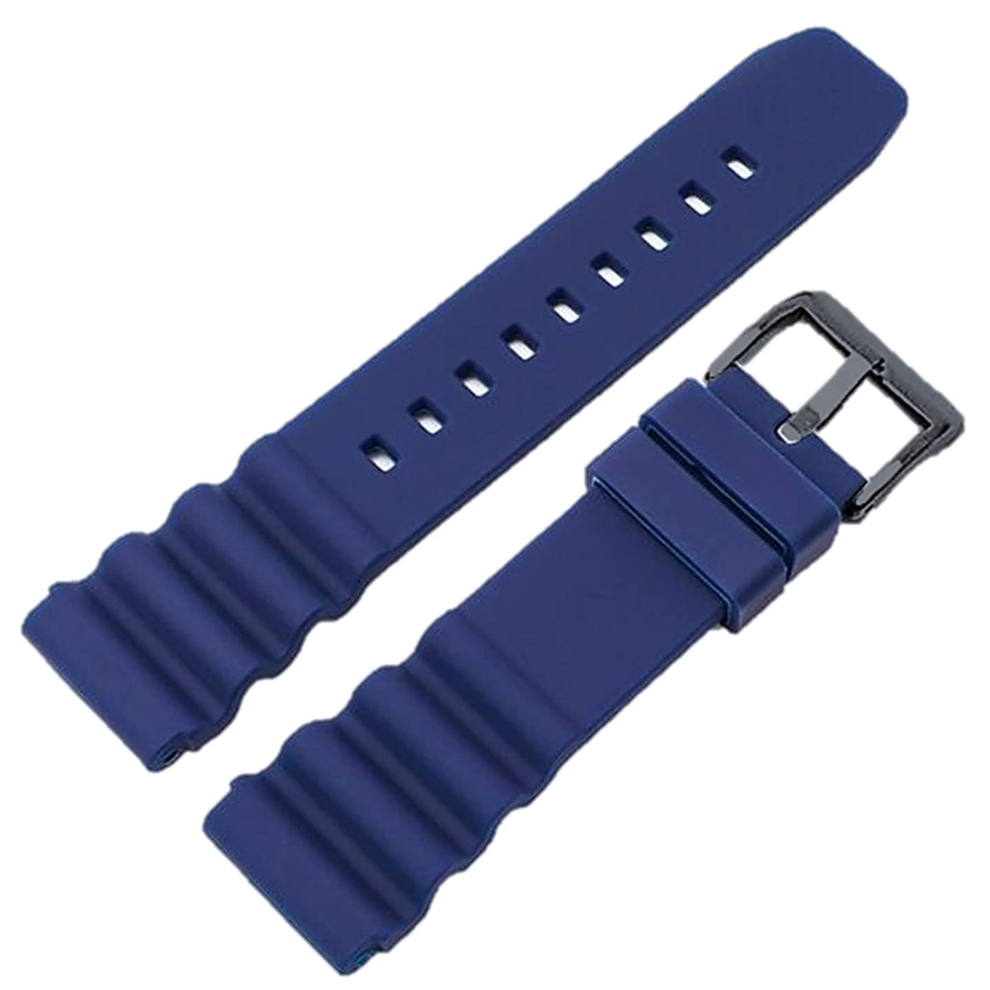 22MM Watch Belt Compatible with FOSSIL SPORT/GRANT WATCH 46MM || FOSSIL GEN 5 CARLYLE/JULIANNA/GARRETT HR || RAZER X FOSSIL GEN 6 || FOSSIL Q FOUNDED 2.0 || FOSSIL GEN 5e (NAVY BLUE (HYB)) (B0C2N2KF4Z) Amazon Price History, Amazon Price Tracker