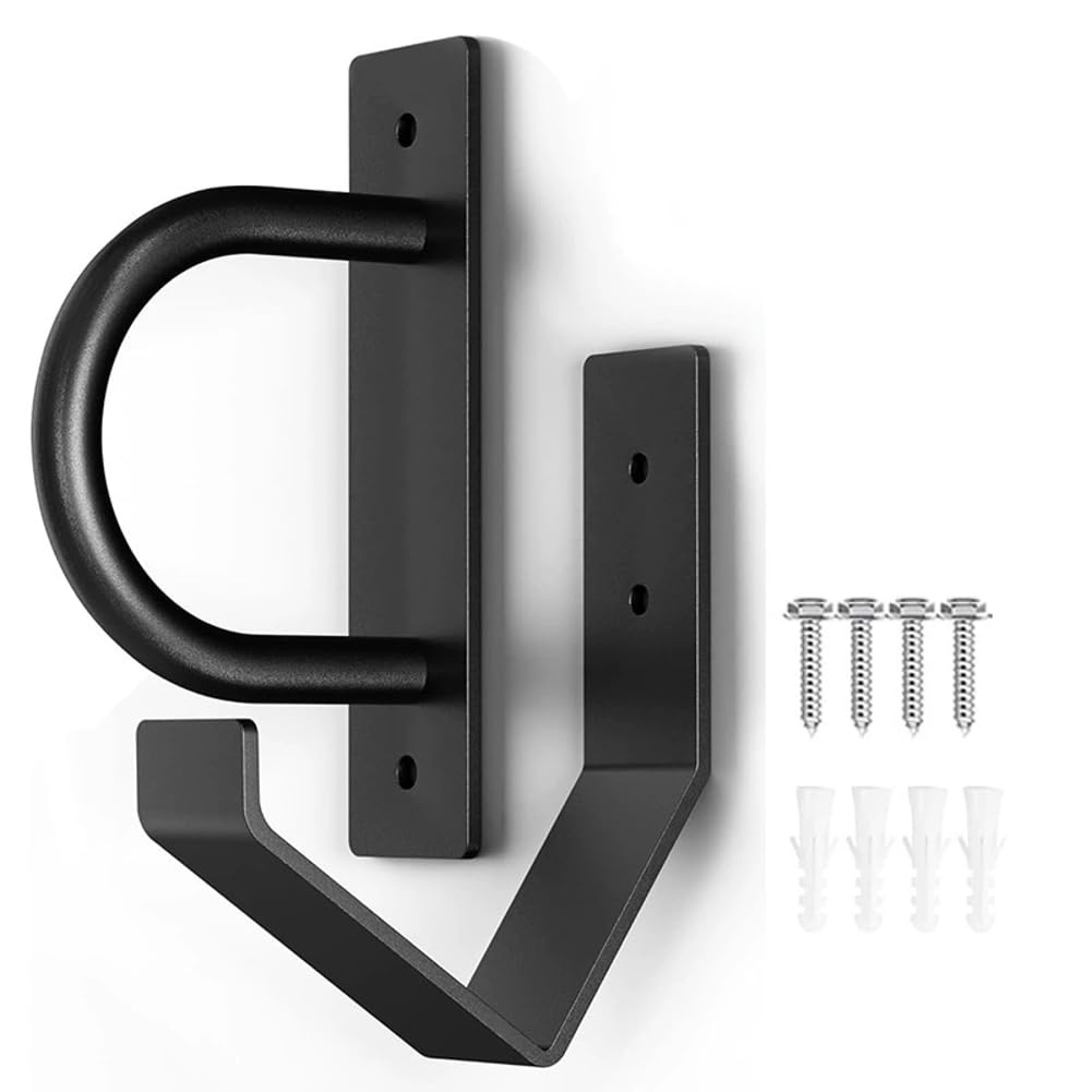 Osmond Rope Wall Anchor Kit Wall Mounted Training Rope Storage Tool Fitness Rope Wall Mount