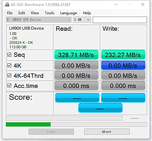 Tipo-C USB-C a 16+12 Pin caja móvil HDD recinto para Air Pro 2013 2014 2015 2016 SSD caso portátil 7
