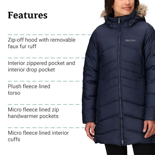 Image of Marmot womens Modern