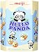 Meiji Hello Panda Family Pack Cookie, Vanilla, 9.1 Ounce
