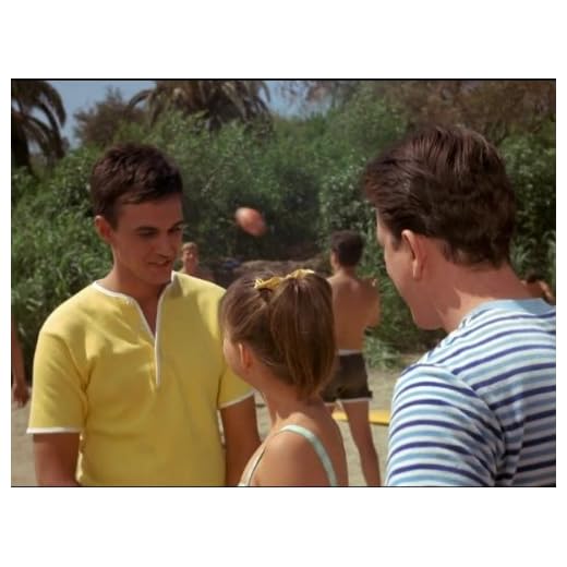 Gidget's Career