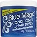 Wild Growth Hair Oil & Blue Magic Conditioner 2-in-1 Growth Set – Moisturizing & Strengthening Hair Care