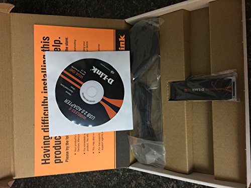 D Link WUA 1340 Wireless G USB Adapter 54 Mbit/s   Accesorio de Red (Inalámbrico, USB, 54 Mbit/s)