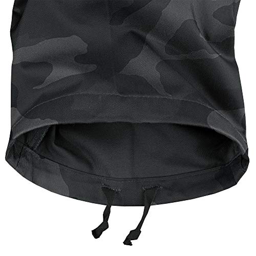 bw-online-shop Rangerhose darkcamo - L