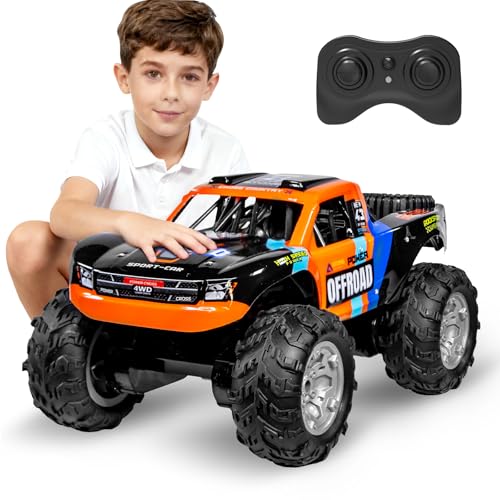 KB KAIBO Q205 1:12 Amphibious RC Car
