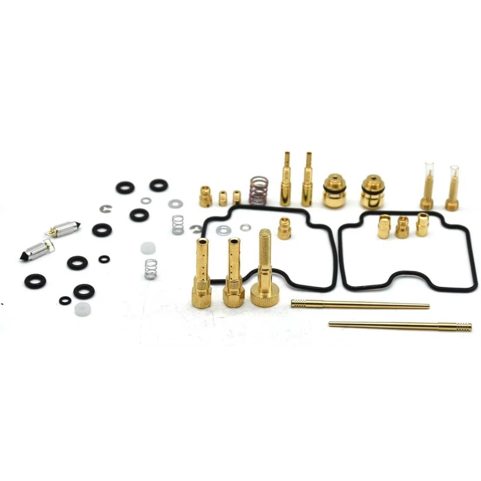 Kit Réparation Carburateur Pour Yamaha Pour YFM660 Pour Grizzly 2002-2005