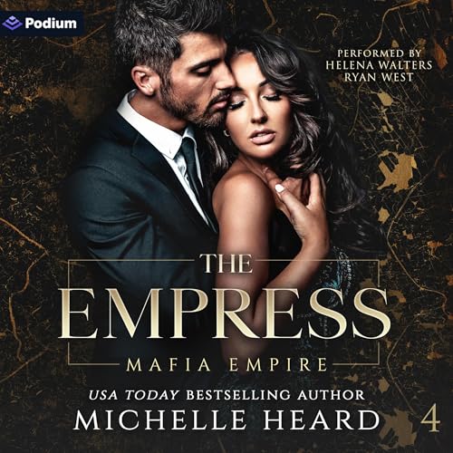 『The Empress』のカバーアート